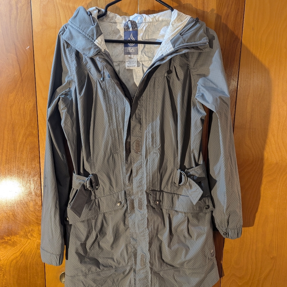Raincoat